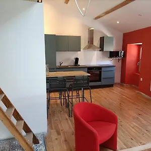 Superbe Au Coeur Du Village Largentière